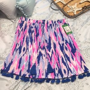 NWT Small Tube Top! Super Cute!